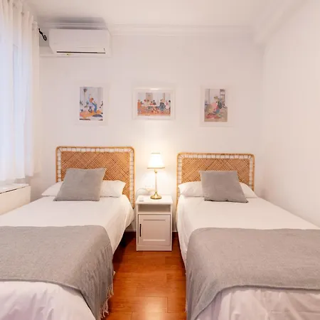 Apartament Bn Luminoso Familias En Excelente Ubicacion