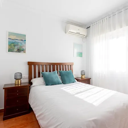 Bn Luminoso Familias En Excelente Ubicacion Apartament Sewilla