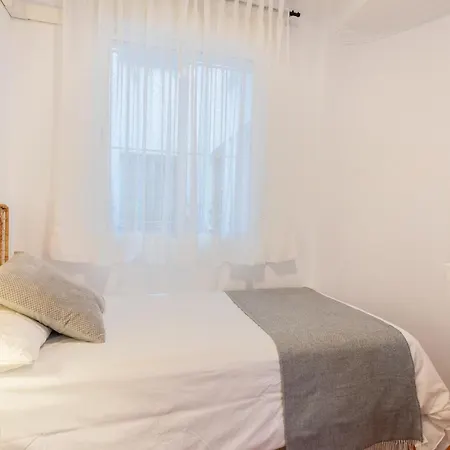 Apartament Bn Luminoso Familias En Excelente Ubicacion
